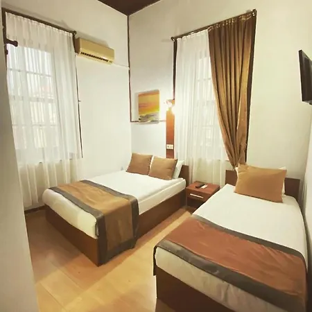 Hotel Konak Hotel Kaleici 2*