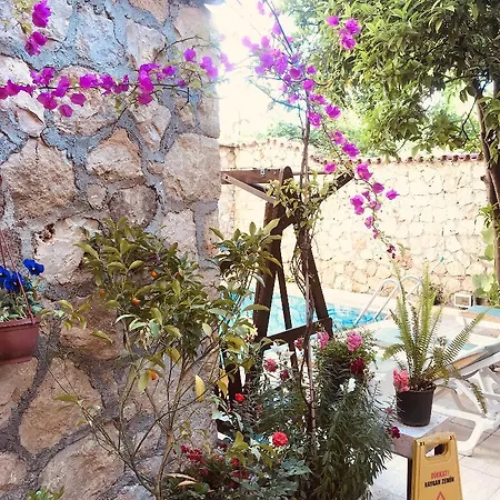 Konak Hotel Kaleici Hotel Antalya