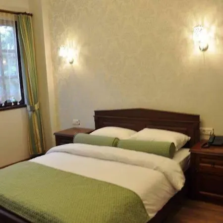 Hotel Konak Hotel Kaleici 2*