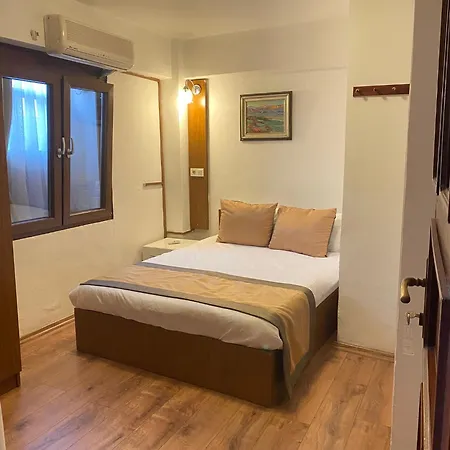 Hotel Konak Hotel Kaleici 2*