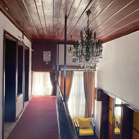 Hotel Konak Hotel Kaleici 2*