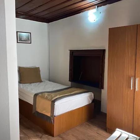 Konak Hotel Kaleici Antalya