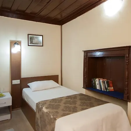Konak Hotel Kaleici Hotel 2*