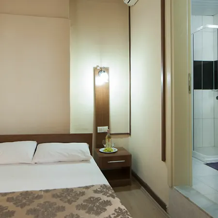 Konak Hotel Kaleici 2* Antalya