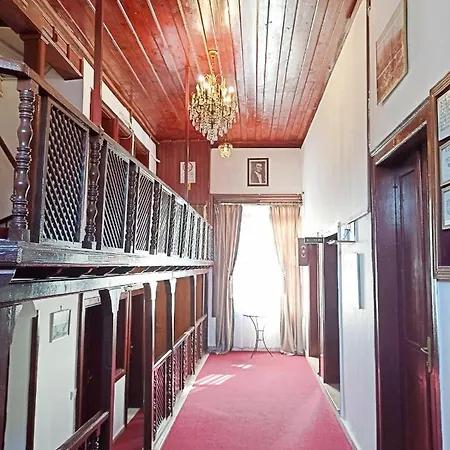 Hotel Konak Hotel Kaleici