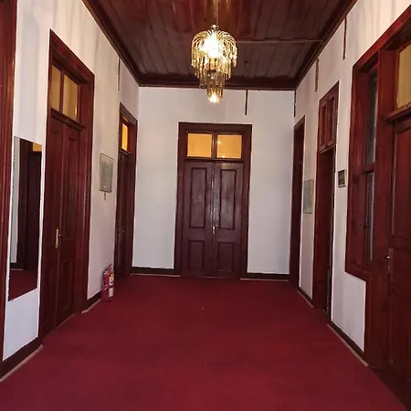 Hotel Konak Hotel Kaleici 2*