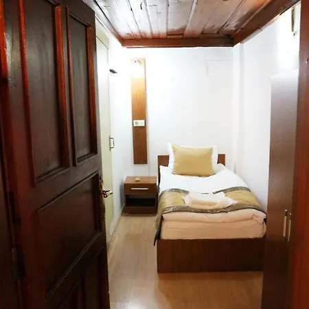 Konak Hotel Kaleici 2* Antalya