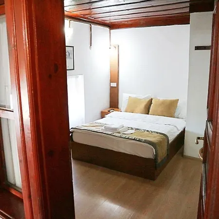 Konak Hotel Kaleici Antalya