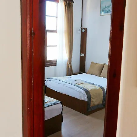 Konak Hotel Kaleici Antalya
