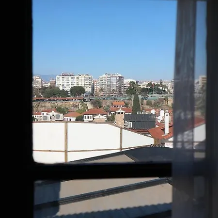 Konak Hotel Kaleici Hotel 2*
