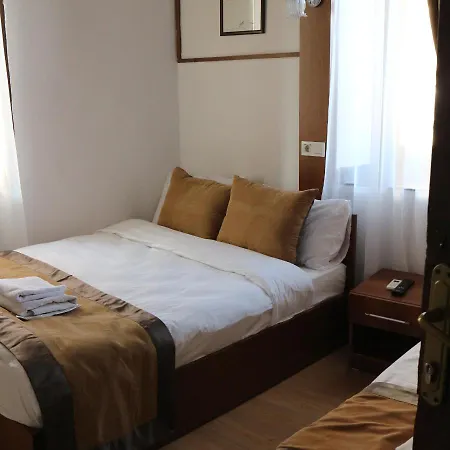 Hotel Konak Hotel Kaleici 2*
