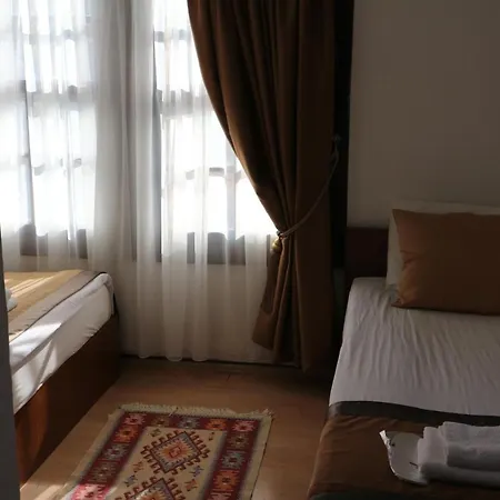 Hotel Konak Hotel Kaleici Antalya