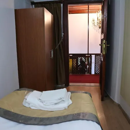 Konak Hotel Kaleici Antalya