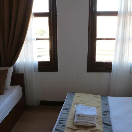 Konak Hotel Kaleici Hotel Antalya