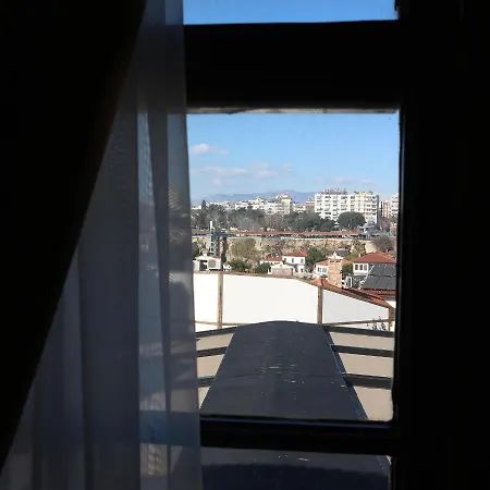 Konak Hotel Kaleici 2*