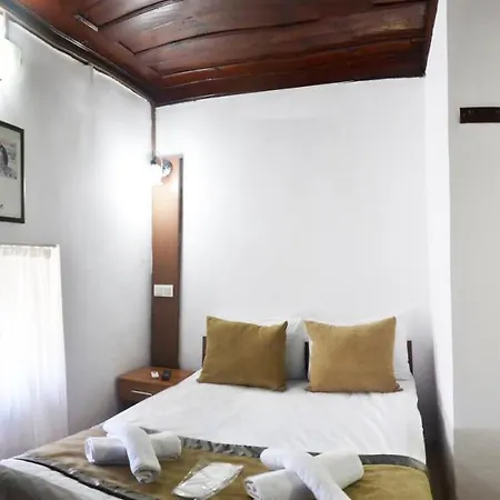 Konak Hotel Kaleici Hotel