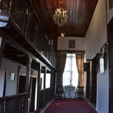 Hotel Konak Hotel Kaleici Antalya