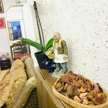 Kaleici 酒店