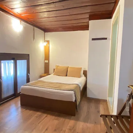 Kaleiçi Hotel Antália