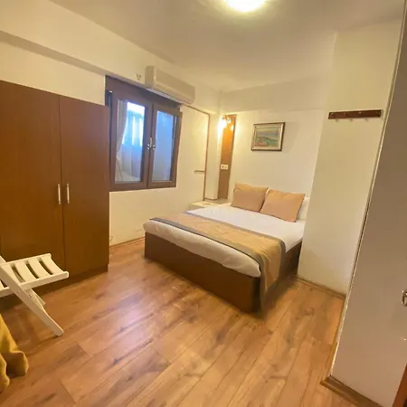 Kaleiçi Hotel 2*