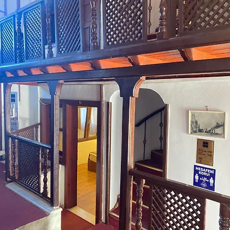 Kaleiçi Hotel 2*