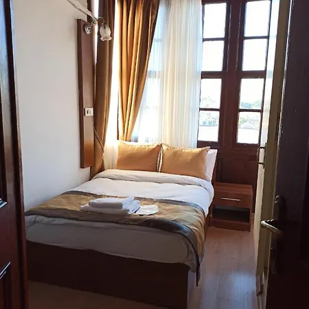 Kaleiçi Hotel 2*