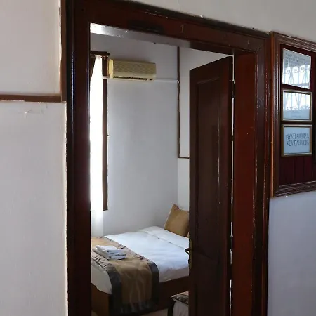 Kaleiçi Hotel Antália