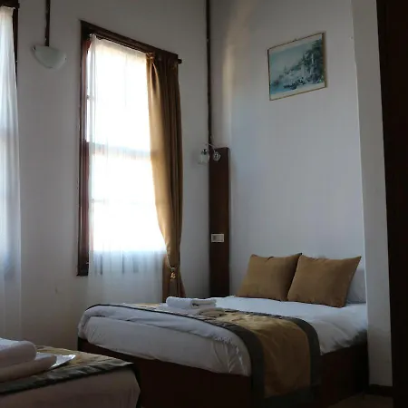 Hotel Kaleiçi Antália