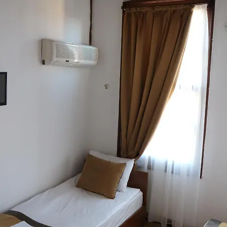 Kaleiçi 2* Antália