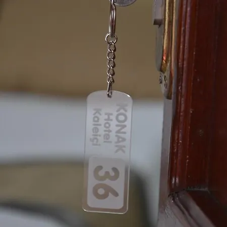 Hotel Kaleiçi Antália